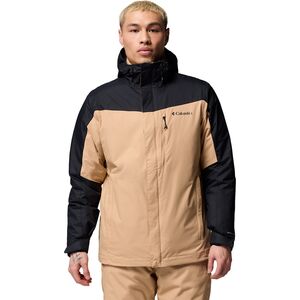 Columbia Whirlibird V Interchange Jacket - Men's - Clothing
