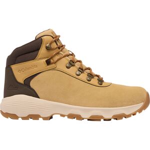 Columbia Newton Wander Hiking Boot - Men display picture 3
