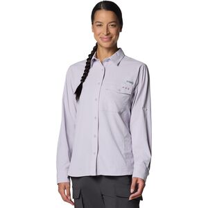 Wild Cast Long-Sleeve Shirt - Women's image