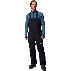 Winter District Bib - Men's image