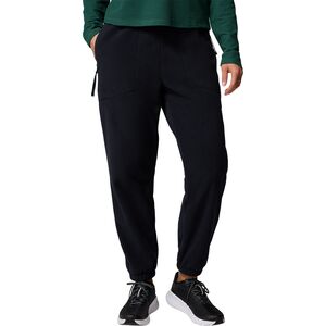 Sequoia Grove Fleece Pant - Women's image