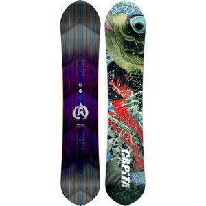 CAPiTA スノーボード KAZU KOKUBO PRO 157 CAPiTA Kazu Kokubo Pro - Aline Sports - Richmond, BC