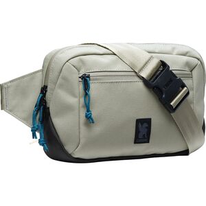Chrome Ziptop 3L Waistpack - Bike
