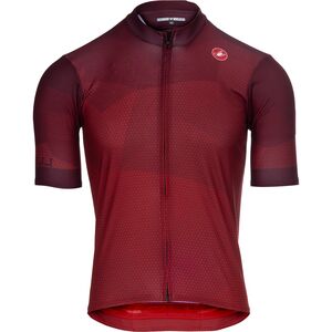 Castelli Flusso Limited Edition Full-Zip Jersey - Men's - Bike