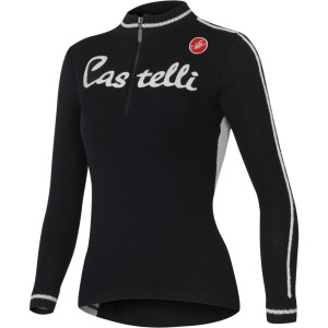Castelli Gran Fondo Il Lombardia 2024 Jersey L / Green