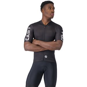 Castelli Entrata Apex Jersey - Men's - Bike