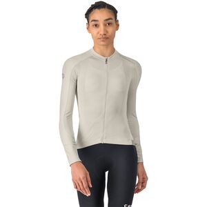 Castelli Espresso 2 Long-Sleeve Jersey - Women's - Bike