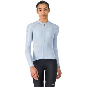 Castelli Espresso 2 Long-Sleeve Jersey - Women's - Bike