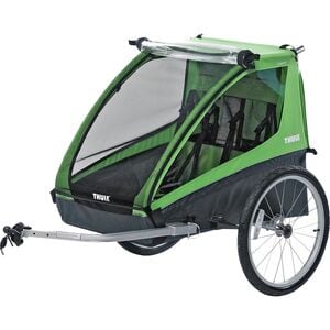 thule chariot cadence trailer