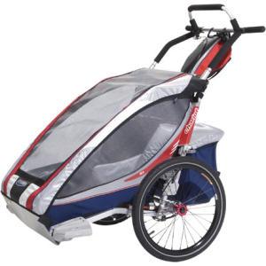 chariot cts cx2