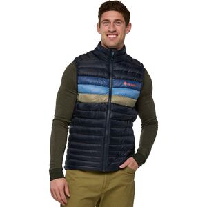 Fuego Down Vest - Men's image