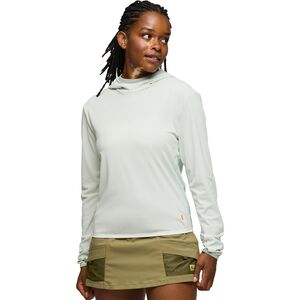 新品未使用 L'Appartement SUNBURN HOODIE Cotopaxi Sombra Sun Hoodie - Women's - Clothing