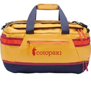 Cotopaxi Allpa 50L Duffel Bag - Accessories