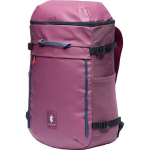 Cotopaxi Torre 24L Bucket Pack - Accessories