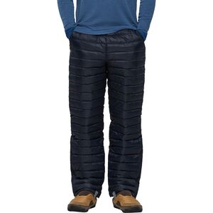 Fuego Down Pant - Men's image