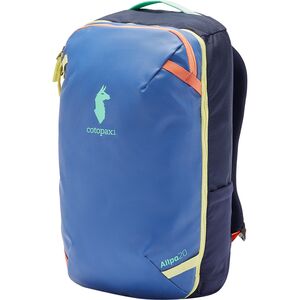 Kaznish 　Cotopaxi Allpa 20L バックパック PACMAR.jpg
