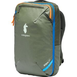 Cotopaxi Allpa 28 L Travel Pack Fatigue
