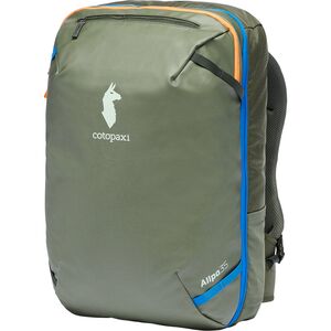 Cotopaxi Allpa 35L Travel Pack - Travel Cotopaxi Allpa 35L Travel Pack - Travel
