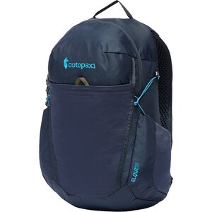 Cotopaxi Elqui 18L Backpack - Carbon Cotopaxi Elqui 18L Backpack - Carbon