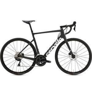 cervelo caledonia