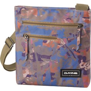 Dakine Jo Jo Unisex Crossbody Bag - Tablet-Friendly Sling Purse With Front Pocket, Water-Repellent - View #5