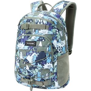 dakine grom mini backpack Dakine Grom Backpack 13L, Whimsical Forest