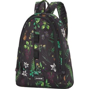 dakine cosmo mini backpack Dakine Cosmo 6.5L Backpack, Woodland Floral