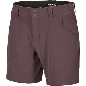 dakine faye bike shorts