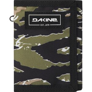 DAKINE Vert Rail Tri-Fold Wallet - Men's - Accessories