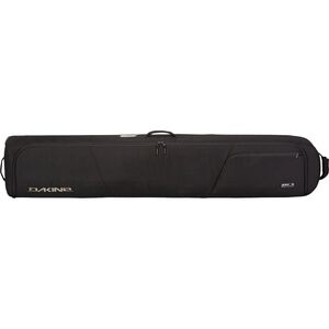 DAKINE LOW ROLLER SNOWBOARD BAG 165cm 黒 Low Roller Snowboard Bag - Black – Dakine