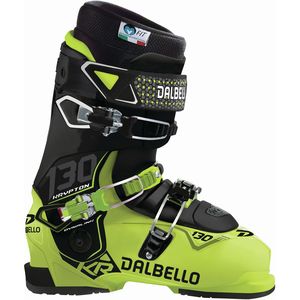 DALBELLO KRYPTON 130 Ti 25.5 美品 Dalbello Men's Krypton 130 Ski Boots - Powder7