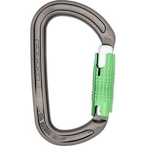 DMM ULTRA D Carabiner - Climb