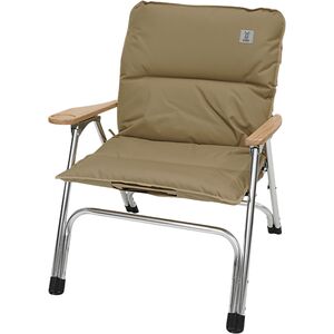 DOD Outdoors Yutori Chair - Hike & Camp