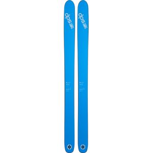 DPS Skis Lotus 120 Spoon Ski - Ski