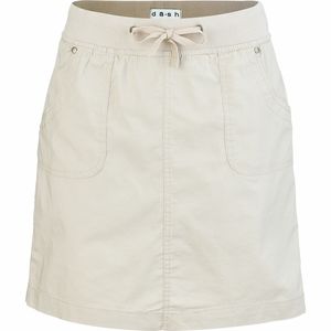 da-sh Jennifer Skort Womens