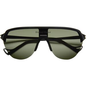 District Vision Nagata Speed Blade Sunglasses - Accessories