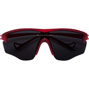 District Vision Junya Racer Sunglasses - Accessories