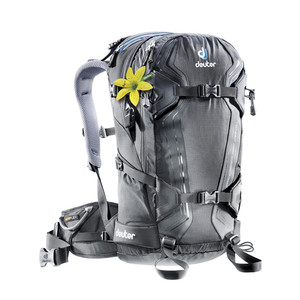 deuter freerider pro 28