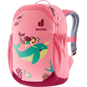 backcountry kids backpack Deuter Schmusebar Kid's Backpack