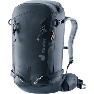 deuter FREERIDER 30 ブラック バックパック バックカントリー Deuter Freerider Pro 30L+10L SL Backpack - Women's - Ski