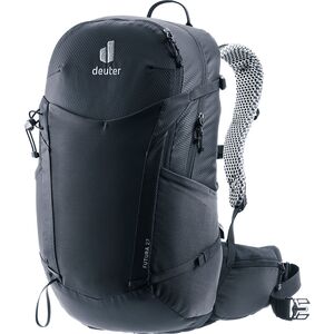 backpack deuter murah Speed Lite 25L Hiking From the challenges of rough mountain bike trails to the convenience of biking A to B on a commute Deuter Futura Vario 50+10