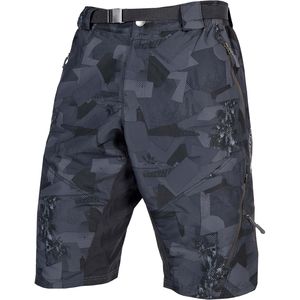 endura camo shorts