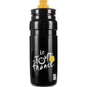 ELITE bouteille d'eau de cyclisme Tour de ance édition de l