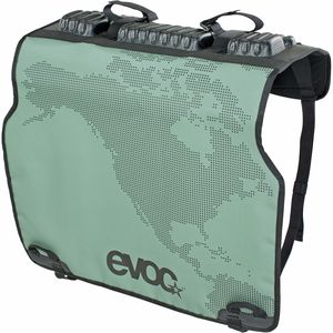 evoc 2 bike tailgate pad