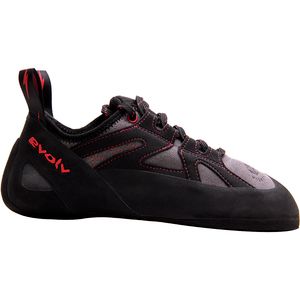 evolv skyhawk climbing shoes