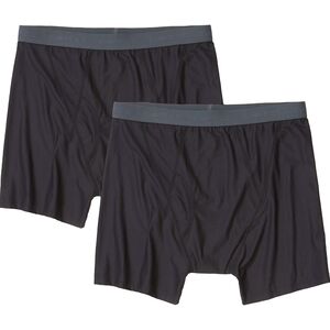jockey men's boxer briefs 61683