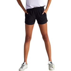 Jupe Sport Free Fly Breeze Noire - Taille XS, Avec Poches, Occasion Parfait état