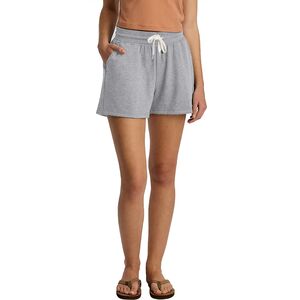 Lightweight Fleece Short - Women's image