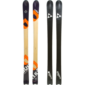 Fischer Watea 192cm スキー Fischer Watea 192cm スキー fischer-watea-78-skis-2011-.jpg