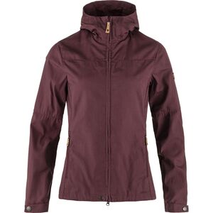 Fjallraven Stina Jacket - Women's - Clothing
